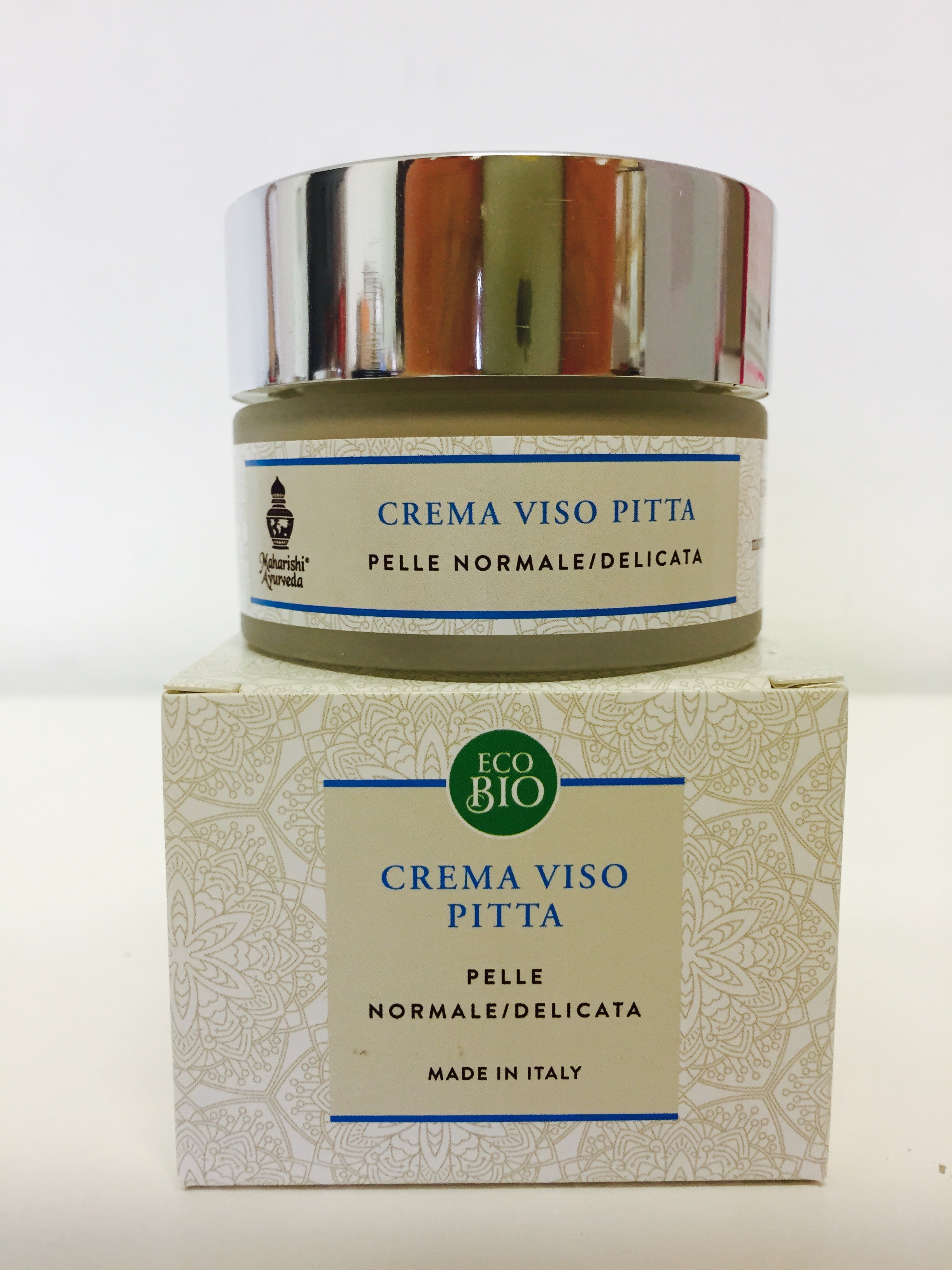 Crema Viso PITTA 50ml
