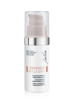 Defence B-Lucent Concentrato uniformante