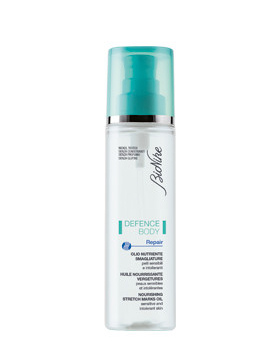 DEFENCE BODY Olio Nutriente Smagliature