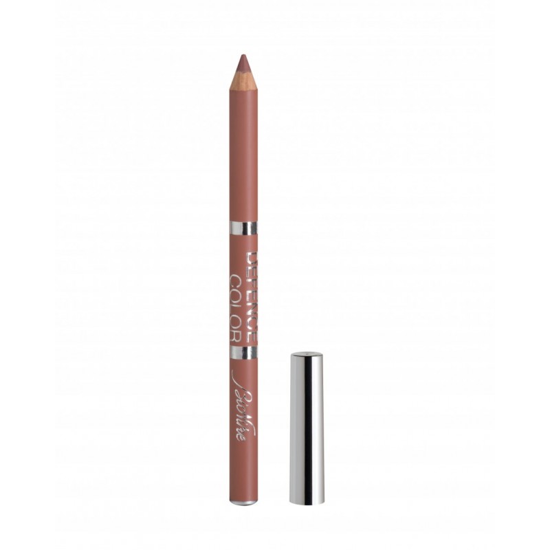 DEFENCE COLOR Matita Labbra 203 Noisette