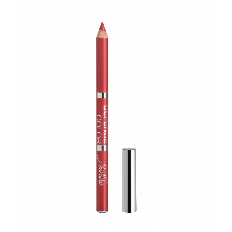 DEFENCE COLOR Matita Labbra 204 Rouge