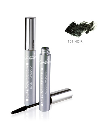 DEFENCE Color MASCARA Sculpt 01 Noir