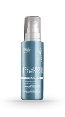 DEFENCE HAIRPRO Trattamento Intensivo Purificante 100ml