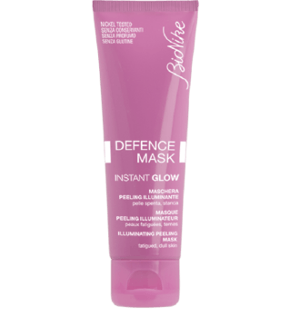 DEFENCE MASK Instant Glow Peel