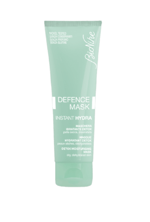 DEFENCE MASK Instant Hydra