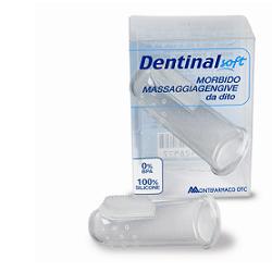 DENTINALE SOFT Massaggiagengive da dito