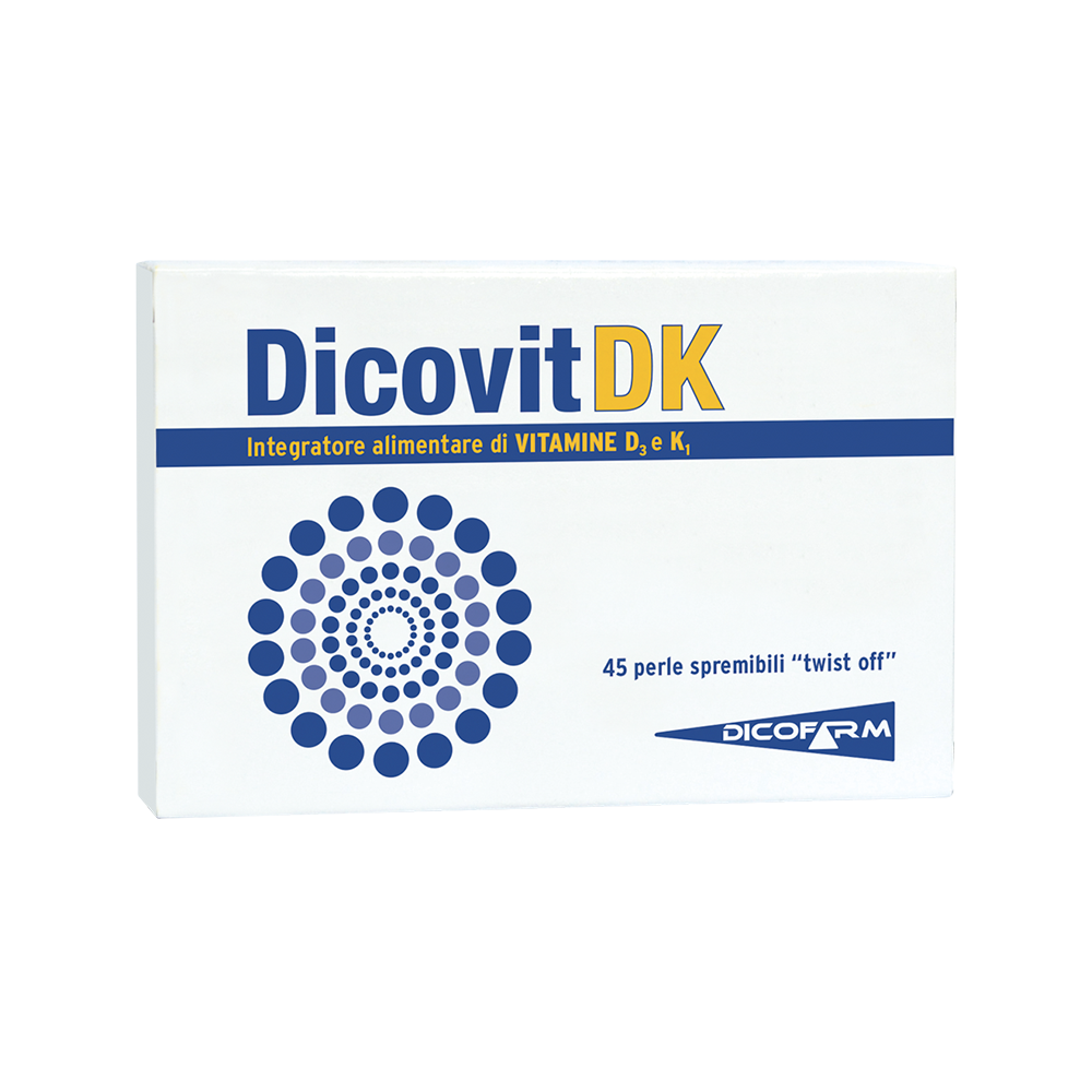 DICOVIT DK 45 perle