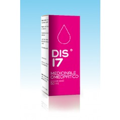 DIS 17 50ml gocce