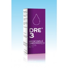 DRE 3 50ml gocce