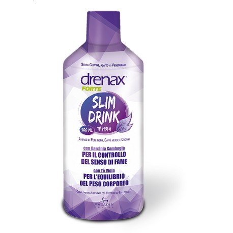 Drenax Slim Drink 500ml