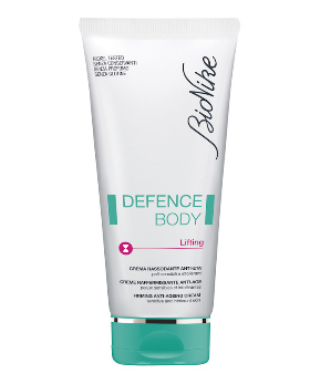 Defence Body Rassodante