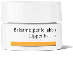 Dr. Hauschka Balsamo Labbra 4,5g