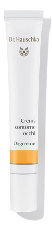 Dr. Hauschka Crema Contorno Occhi 12ml
