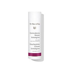 Dr. Hauschka Crema Doccia Limone Lemongrass