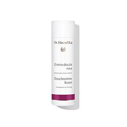 Dr. Hauschka Crema Doccia Rosa 200ml