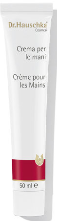 Dr. Hauschka Crema Mani 50ml