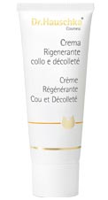 Dr. Hauschka Crema Rigenerante Collo Decolletè