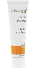Dr. Hauschka Crema alla Rosa 30ml