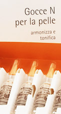 Dr. Hauschka Gocce N Notte 50X1ml