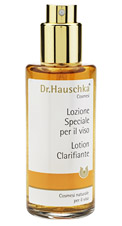 Dr. Hauschka Lozione Purificante 100ml