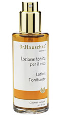 Dr. Hauschka Lozione Tonificante 100ml