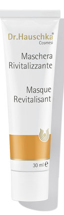 Dr. Hauschka Maschera Rivitalizzante 30ml