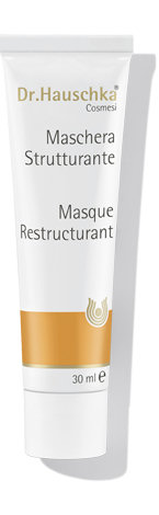Dr. Hauschka Maschera Strutturante 30ml