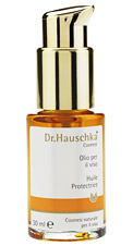 Dr. Hauschka Olio per il viso 30ml