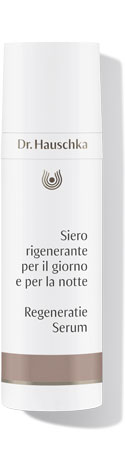 Dr. Hauschka Siero Rigenerante