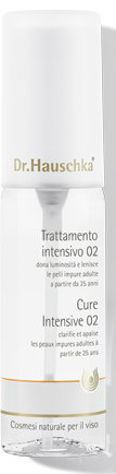 Dr. Hauschka Trattamento Intensivo 02