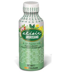 ELISIR AMBROSIANO 60ml