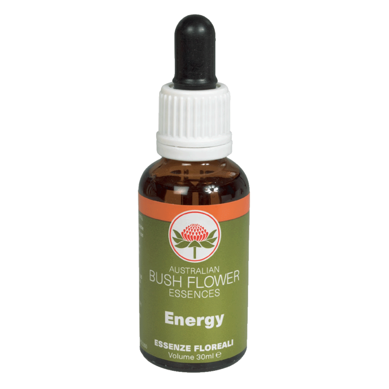 Australian Bush Flower Essence Vivacy