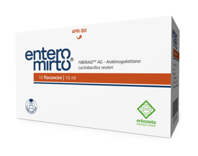 ENTERO MIRTO 10ml
