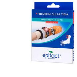 EPITACT Protezione Tibiale Silicone