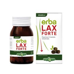 ERBALAX FORTE Granelli 30G