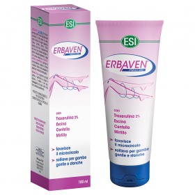 Erbaven Fresh Gel 100ml