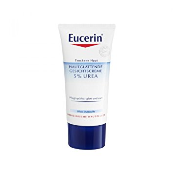 Eucerin Crema Levigante 5% Urea