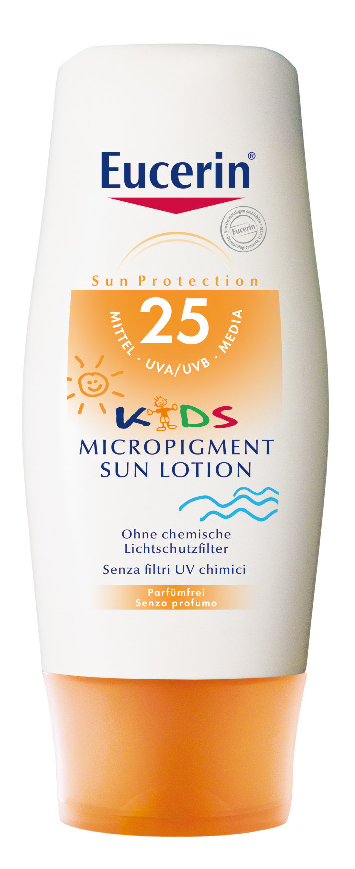 Eucerin Sun Kids micropigment SFP30