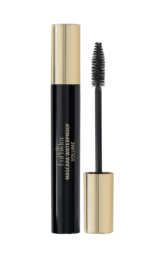 EUPHIDR Mascara VOLUME WATERPROOF