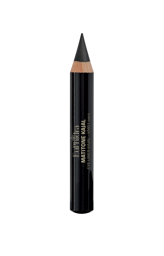 EUPHIDRA EYE LINER KAJAL NERO