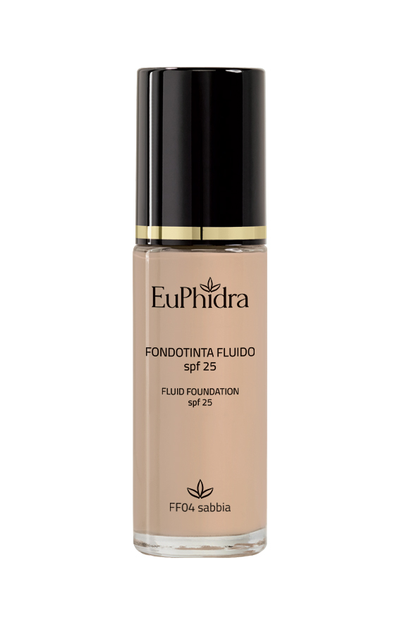 EUPHIDRA FONDOTINTA FLUIDO FF04