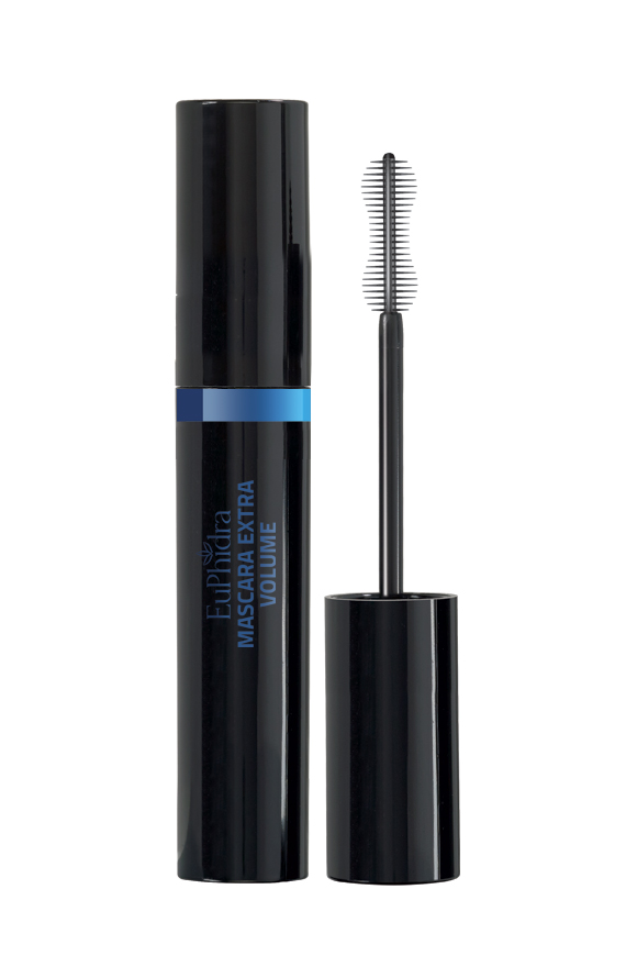 EUPHIDRA MASCARA EXTRA VOLUME