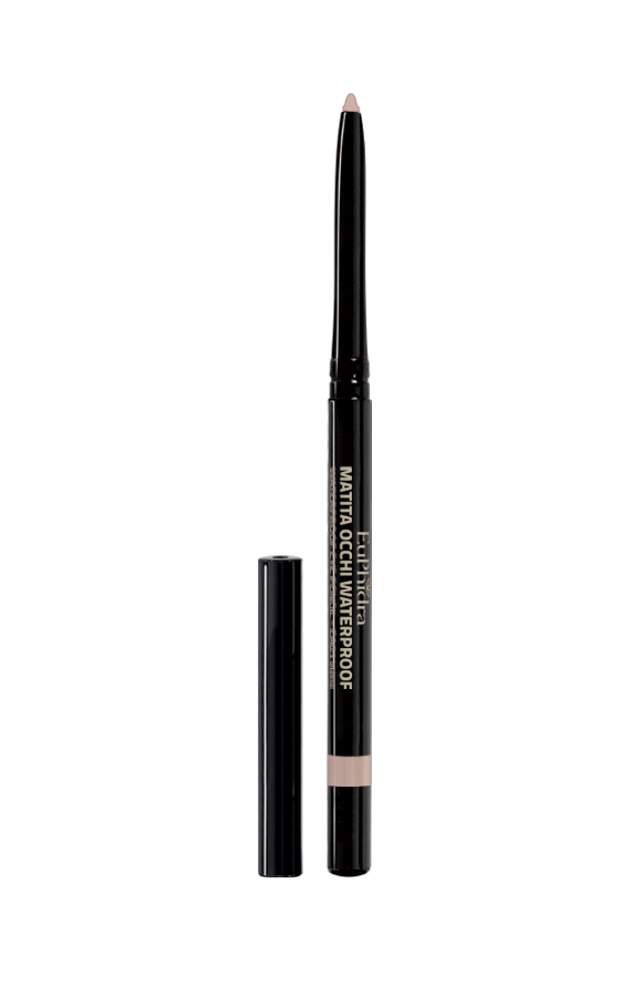 EUPHIDRA MATITA WATERPROOF BURRO 03