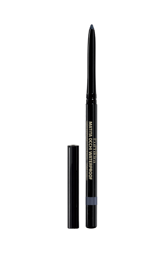 EUPHIDRA MATITA WATERPROOF INDACO 05