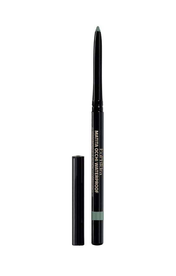 EUPHIDRA MATITA WATERPROOF MALACHITE 07