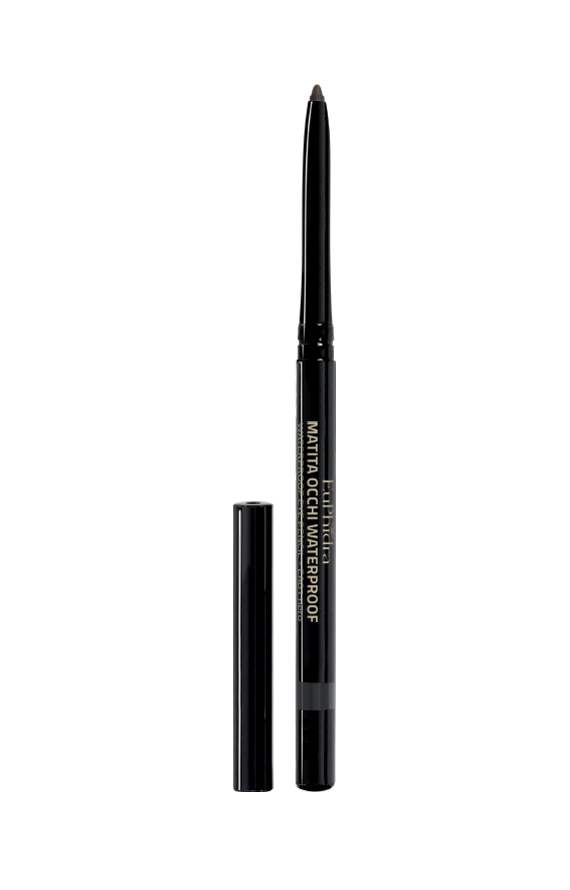 EUPHIDRA MATITA WATERPROOF NERO 01