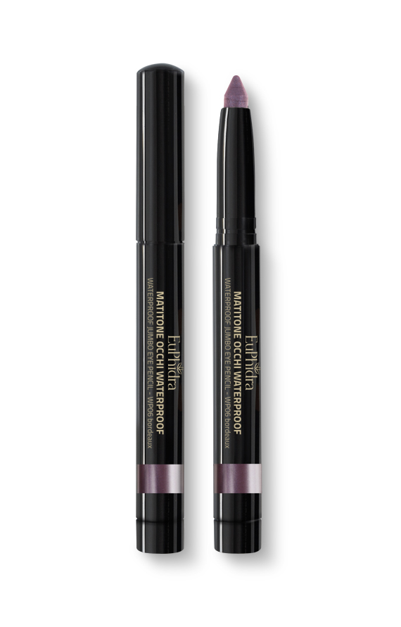 EUPHIDRA MATITONE WATERPROOF BORDEAUX 06