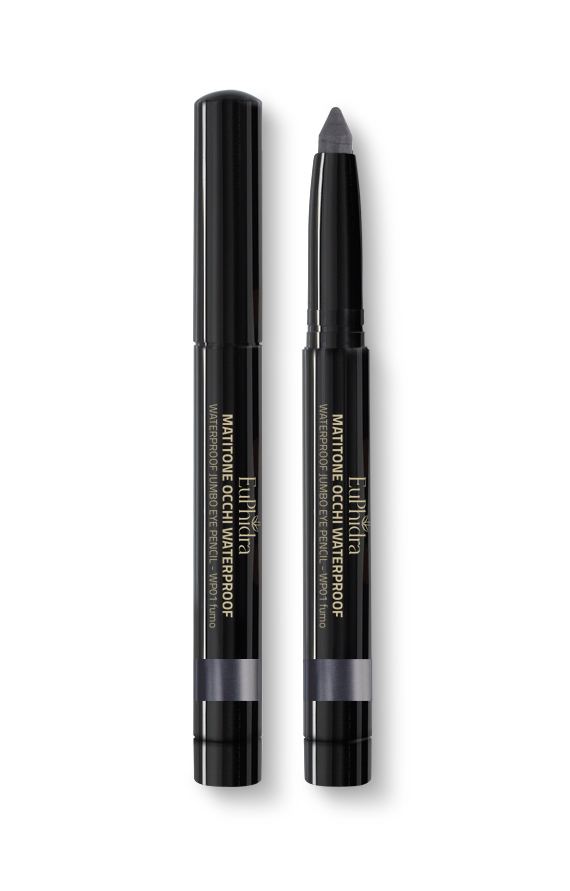 EUPHIDRA MATITONE WATERPROOF SMOKY 21