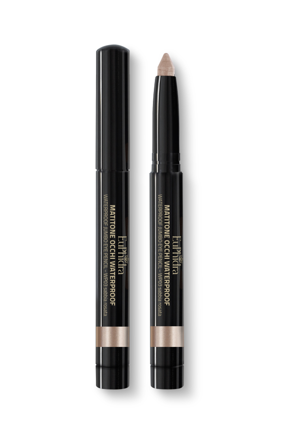 EUPHIDRA MATITONE WATERPROOF SABBIA ROSATA 03
