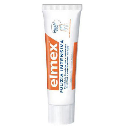 Elmex PROTEZIONE CARIE dentifricio 100ml
